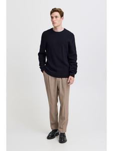 Пуловер CASUAL FRIDAY Strick, синий