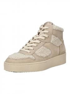 Высокие кеды Paul Green, бежевый