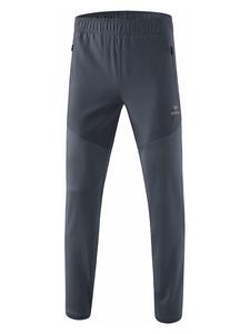 Спортивные брюки erima Lauf Performance, серый