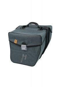 Двойная сумка eMotion 4nature Haberland, серый