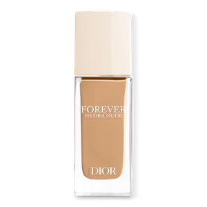Тональный крем Forever Hydra Nude Dior, 3N Neutral (medium skin with neutral beige undertones)