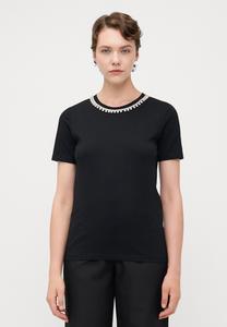 Футболка ONLY Tall ONLJOLLY LIFE, Black