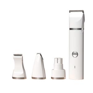 Электробритва AUX, белый