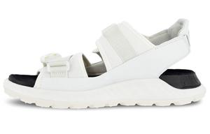 Пляжные сандалии Breakthrough женские белые Ecco