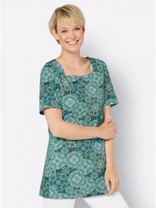 Футболка Sieh an!