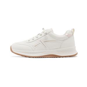 Низкие повседневные туфли женские RED DRAGONFLY, Beige Apricot