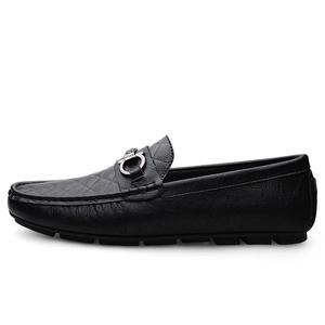 Повседневная обувь мужская PLAY COBBLER, Black