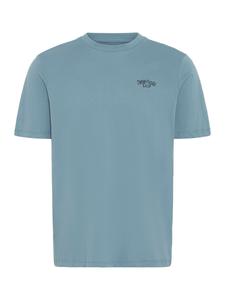 Рубашка BLEND  BHVIGGO, синий