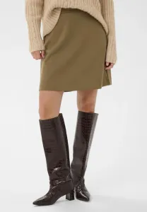 Юбка slcorinne a-line a-line Soaked In Luxury, Teak