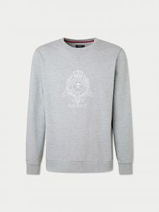 Hackett London Серая толстовка