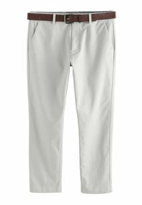 Чиносы SOFT TOUCH Next, серый