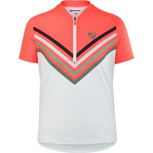 Юниорская майка Nilia (трикотаж) Ziener, цвет ice