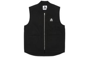 Жилет унисекс Palace, черный