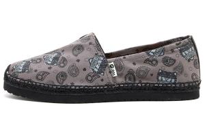 Кроссовки Joy&Mario Low-Top, темно-серый