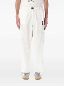 Брюки-карго Flex Climber MANASTASH, белый