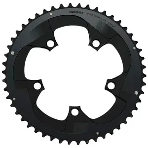 Звездочка Sram Road Force22 X-Glide R 50T 50-34, серый