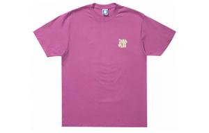 Футболка унисекс UNDEFEATED, фиолетовый