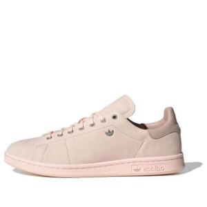 Кроссовки оригиналы stan smith lux Adidas, розовый