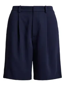 Шорты Minetta Ralph Lauren Collection, синий