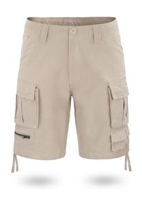 Мужские шорты Атакама Normani, хаки