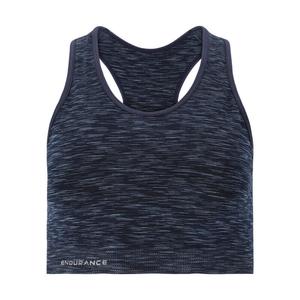 Спортивный бюстгальтер Endurance, синий