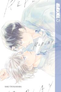 RePlay (BL manga) (LoveLove)