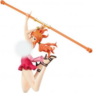 Фигурки в масштабе BANPRESTO