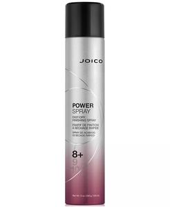 Power Spray Быстросохнущий финишный спрей, 9 унций Joico