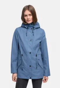 Куртка для активного отдыха bonbonparty 16 Marikoo, Dusty Blue