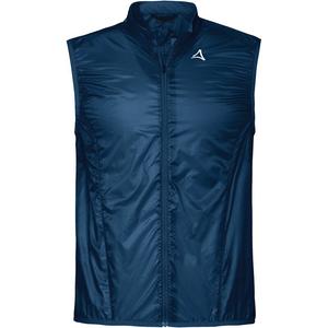 Жилет Бролио М Schöffel, цвет moonlit ocean