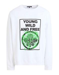 Толстовка Brian Dales, белый