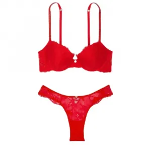 Victoria's Secret Женский комплект нижнего белья