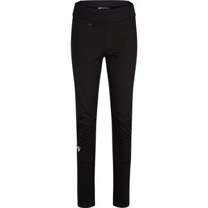 Женские брюки Nura (спортивные брюки) Ziener, черный