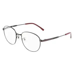 LACOSTE Титановые овальные оправы для очков унисекс, 001