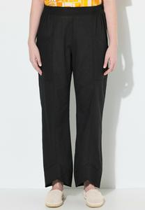 Брюки Ulla Popken, черный
