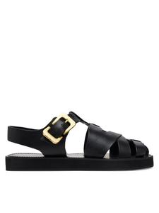 Сандалии LOCK-CS882-HM-01 Gino Rossi, черный