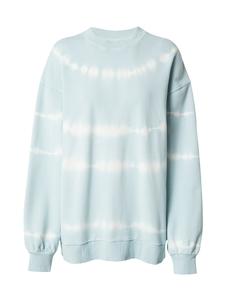 Толстовка A LOT LESS Enola, светло-синий