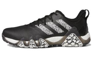 Codechaos 22 Spikeless Golf Core Черный Облако Белый Серый Adidas
