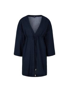 Платье JOOP!, темно-синий/пастельно-синий