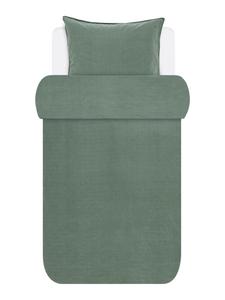 Marc O'Polo Пододеяльник 'Senja' в цвете хаки