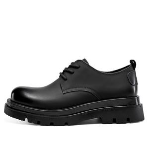 Туфли мужские Men"s Casual Men Low-Top Yearcon, серый