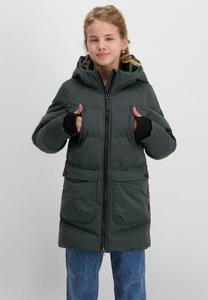Зимнее пальто Cars Jeans Winter coat, Bottle/Green