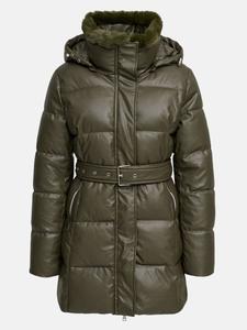 Парка для межсезонья Tazzio F802, хаки