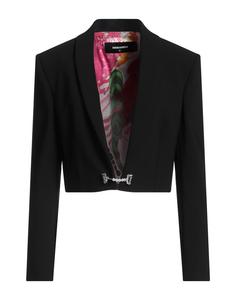 Блейзер Dsquared2, черный