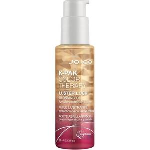 K-Pak Color Therapy Lustre Lock Масло для блеска для унисекс, 2,13 унции, Joico