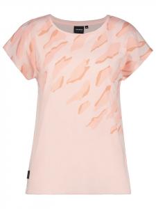 Футболка Icepeak, розовый