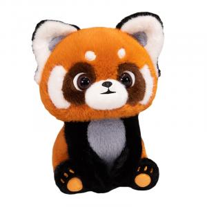 Howard Плюшевая игрушка енот, красная панда, коала, высота 35см/45см