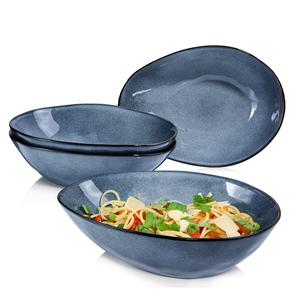 Тарелка паста Sänger, 24 см, синий