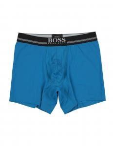 Боксеры Boss Hugo Boss, пастельно-голубой