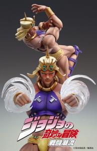 Фигурка JoJo's Bizarre Adventure - Wamuu Action Figure